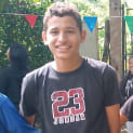 Kevin Sánchez